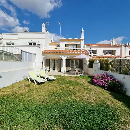 Casa de Férias Casas Da Audiência, 45 Monte Gordo
