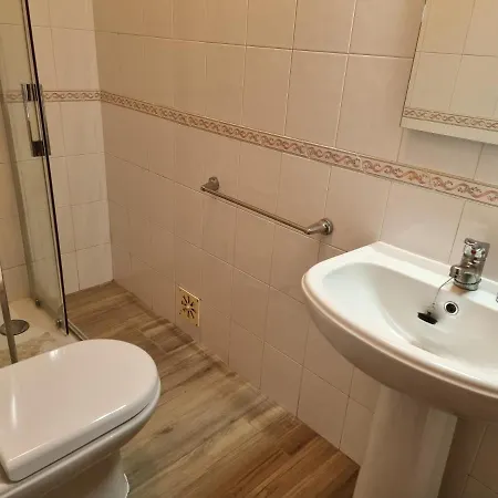 Casas Da Audiência, 45 Casa de Férias