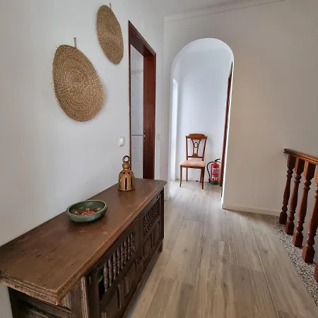 Casa de Férias Casas Da Audiência, 45 Monte Gordo