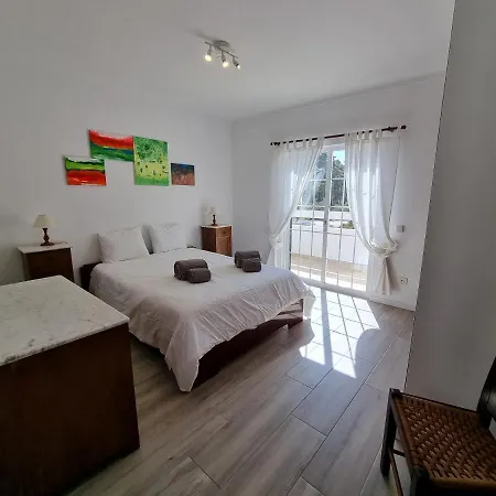 Moradia Perto Da Praia Tatil Evi Monte Gordo