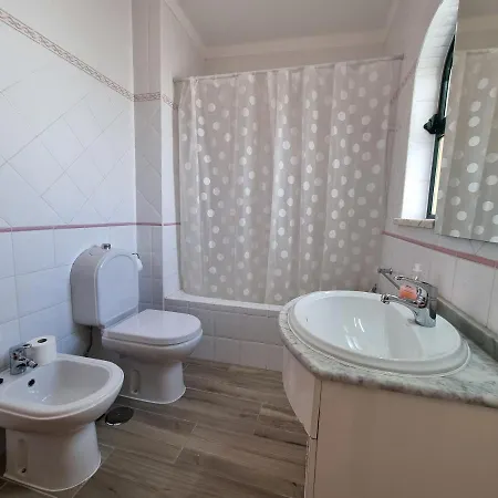 Holiday home Moradia Perto Da Praia