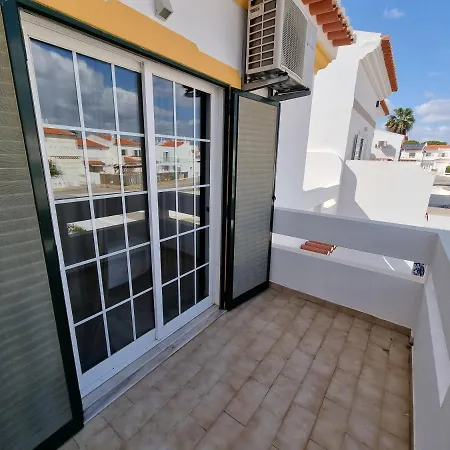 Moradia Perto Da Praia Tatil Evi Monte Gordo