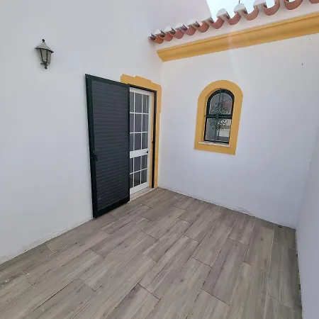 Tatil Evi Moradia Perto Da Praia *