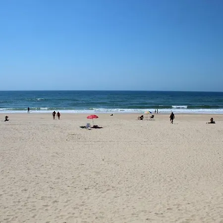 Moradia Perto Da Praia *