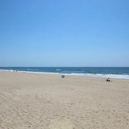 Moradia Perto Da Praia Holiday home
