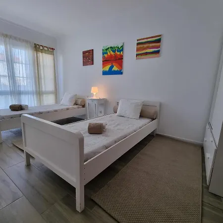 Moradia Perto Da Praia Casa vacanze
